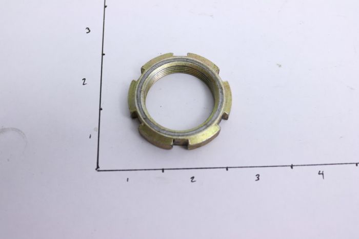 Polaris Scrambler Xplorer Trail Blazer 400 Crankcase Slit Nut