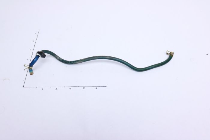 Polaris Scrambler Xplorer Trail Blazer 400 Oil Pump Vinyl Pipe 3086776