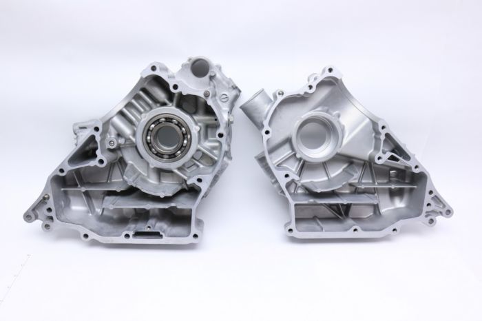 Polaris ATP Magnum  Trail Boss Blazer 330 2x4 4x4 Engine Cases Crankcase 3087125