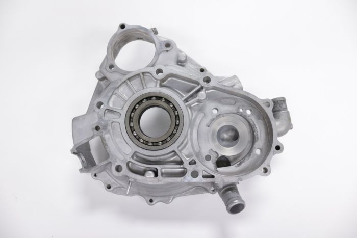 Polaris Big Boss Sport Scrambler Xpress Xplorer 400L Crankcase 3