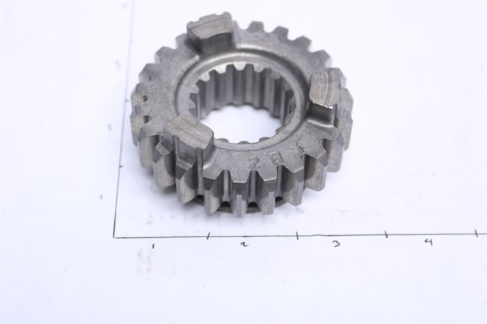 Polaris 2003-2004 Predator 500 Transmission 5th Gear Driven 3088103