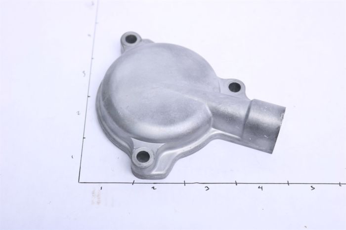 Polaris 2003-2007 Predator 500 07 Outlaw Oil Filter Cover