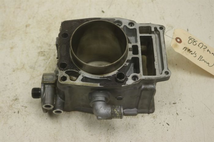 Polaris Hawkeye Ranger Sportsman 400 Engine Cylinder 3089241