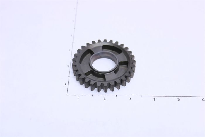 Polaris Outlaw Predator 500 Transmission Reverse Driven Gear 3089652