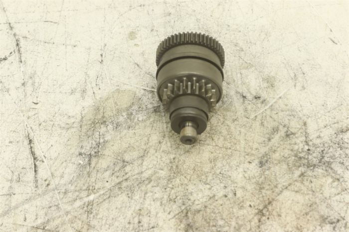 Polaris Hawkeye Sportsman 300 Starter Gear Shaft Bendix