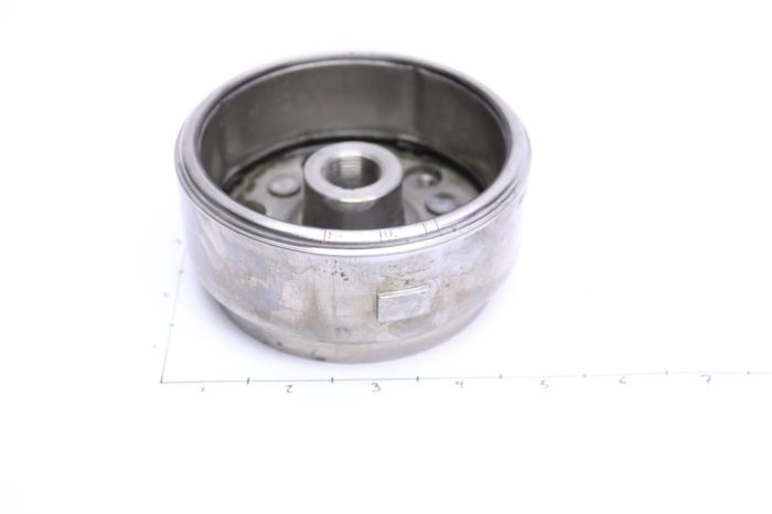 Honda FLYWHEEL (MITSUBA) 31110-HM3-671 - Power Sports Nation: The