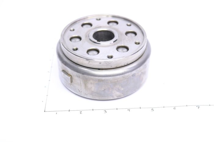 Honda FLYWHEEL (MITSUBA) 31110-HM3-671 - Power Sports Nation