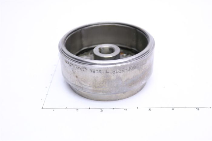 Honda FLYWHEEL (MITSUBA) 31110-HM3-671 - Power Sports Nation: The