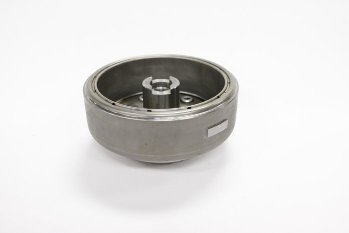 Honda 2002-2004 Foreman 450 Magneto Rotor 31110-HN0-671 - Power
