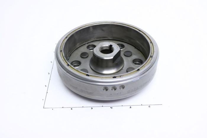 Honda 1999-2014 Sportrax 400 Flywheel 31110-HN1-003 - Power Sports