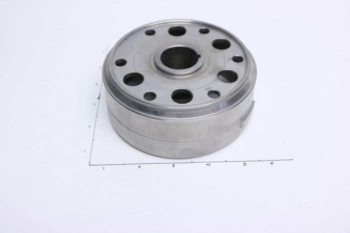 Honda Foreman Runicon 500 TRX 4x4 Magneto Rotor Flywheel 31110-HN2