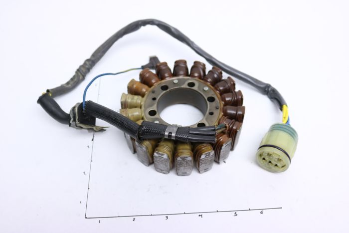 Honda 2005-2014 Rubicon 500 Tested Stator 31120-HN2-A21