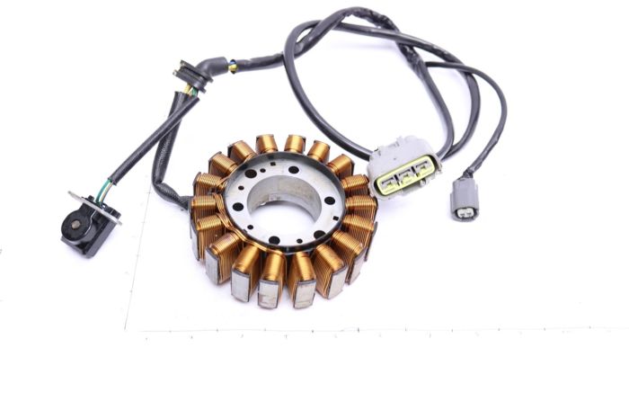 Honda STATOR (MITSUBA) 31120-HR3-A61
