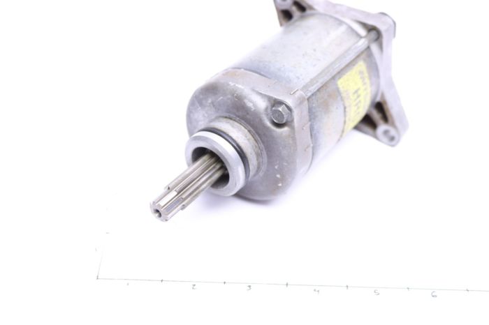 Honda Starter Tested 31200-HR0-F01 - Power Sports Nation