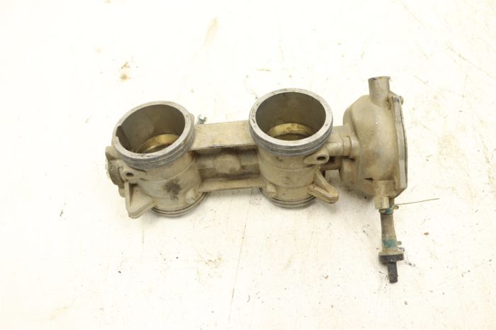 Used OEM - Polaris 2011-2012 RZR 900 Dual Throttle Body 3131714
