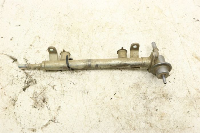 Polaris 2011-2014 RZR 4 XP 900 Fuel Rail Flowthrough 3131715