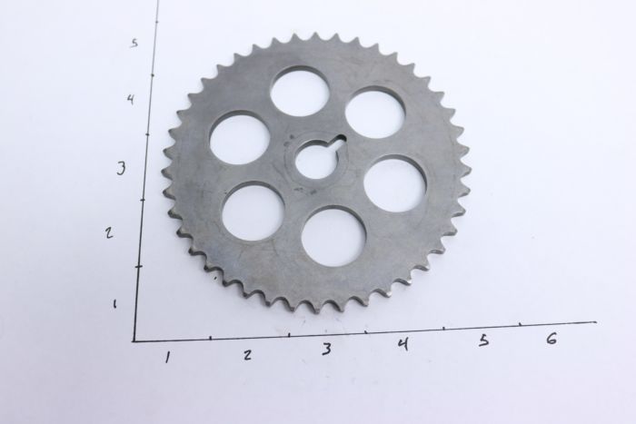 Polaris Sportsman Scrambler 850 Cam Shaft Timing Sprocket 42T