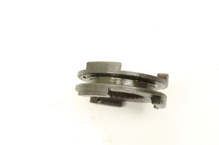 介川さん専用 カワムラサイクル リクライニング車いす A13_濃紺チェック KXL16-42