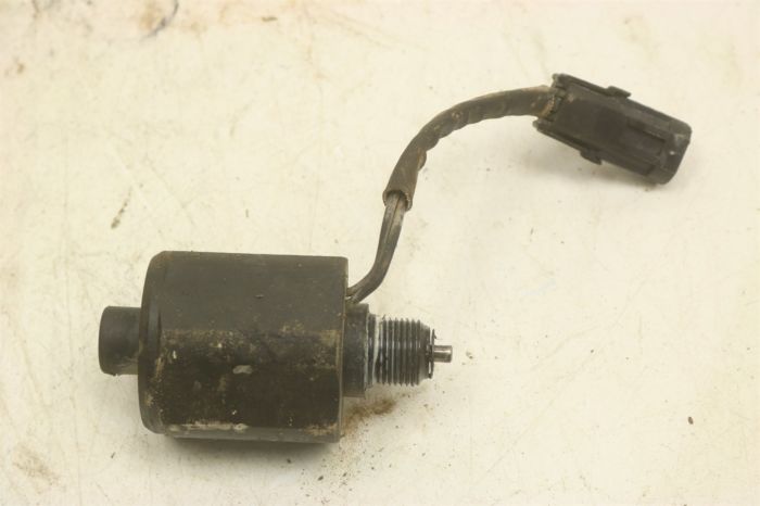Polaris Magnum Sportsman Xplorer Rear Differential Actuator
