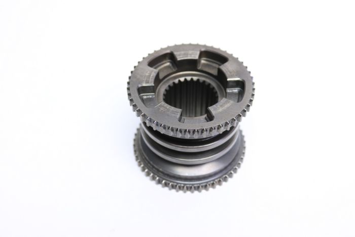 Polaris 2008 RZR 800 EFI Clutch Shift Collar Assembly (026GS120X