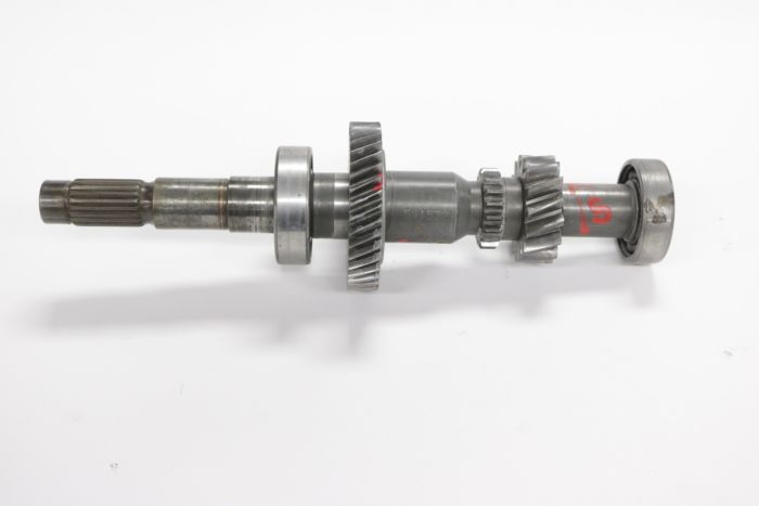 Polaris 2009-2015 Sportsman 800 EFI 6x6 Transmission Main Input