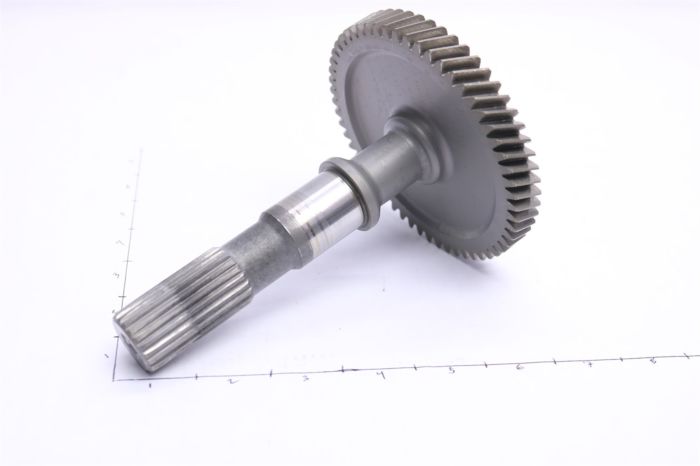 Polaris ASM., OUTPUT, FRONT 3234723 - Power Sports Nation: The