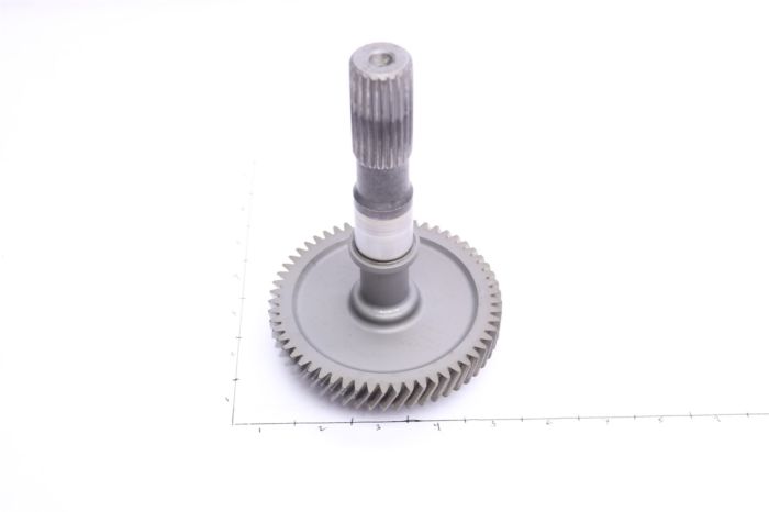 Polaris ASM., OUTPUT, FRONT 3234723 - Power Sports Nation: The