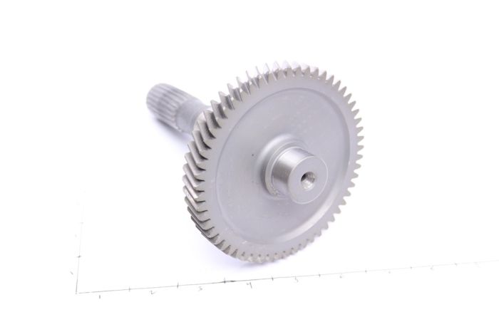 Polaris ASM., OUTPUT, FRONT 3234723 - Power Sports Nation: The