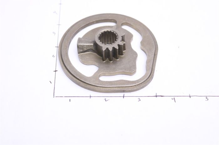 Polaris ASM., SWITCH SHAFT 3234767 - Power Sports Nation