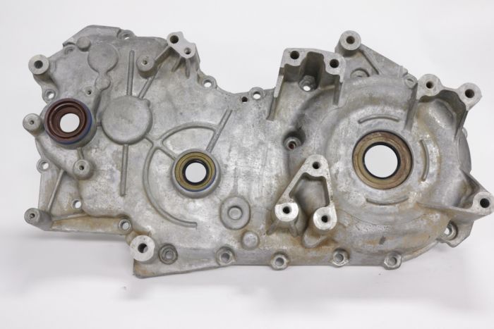 Used OEM - Polaris Ranger 500 800 Left Hand Cover 3234945 - Power