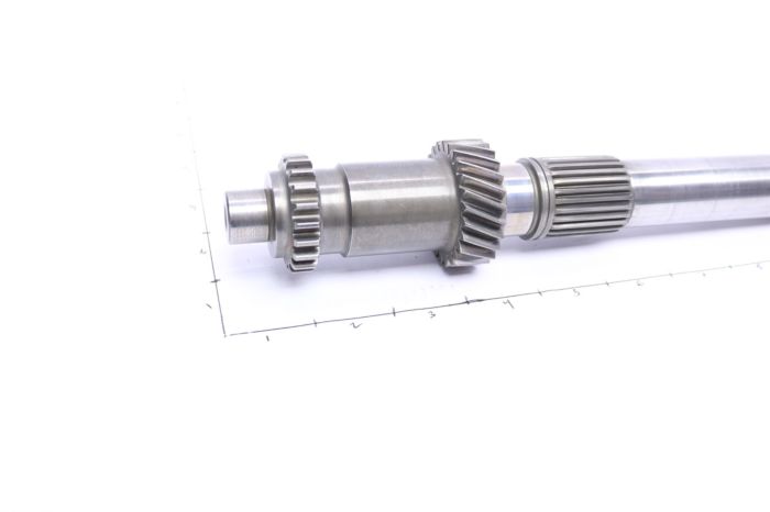 Polaris Shaft, Input 25T 3235063 - Power Sports Nation: The