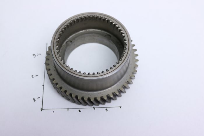 Polaris RZR 800 S 4 Transmission Reverse Clutch Gear 47T 3235290