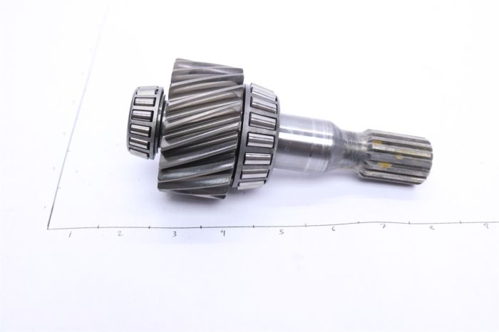 Polaris RZR 800 Transmission Pinion Shaft 21T 3235292