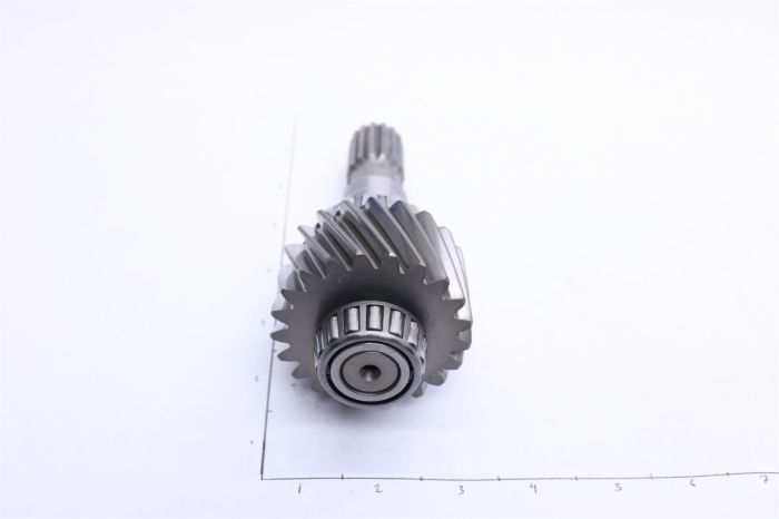 Polaris RZR 800 Transmission Pinion Shaft 21T 3235292 - Power