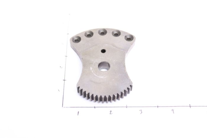Polaris 2011-2014 RZR 800 Transmission Gear Detent Plate (026SV129