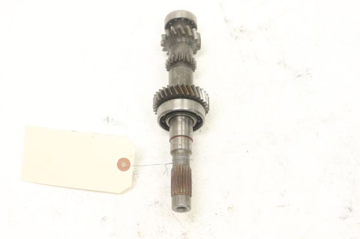 Polaris 2012-2013 Ranger 800 Crew Transmission Input Shaft 31T