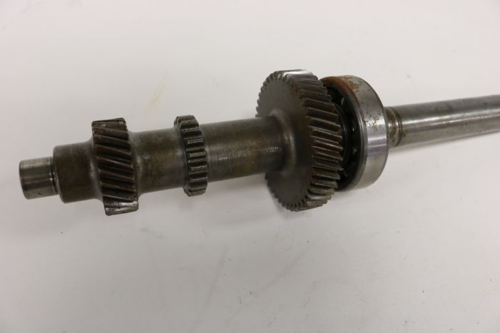 Polaris Ranger 900 1000 Diesel Helical Input Shaft 3235395 - Power