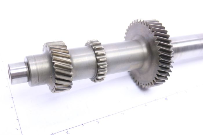 Polaris 2013-2014 RZR 900 Transmission Input Shaft 3235464 - Power