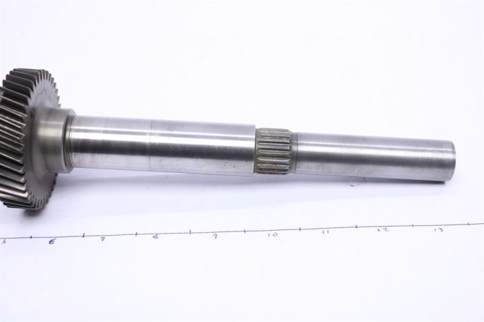 Polaris 2013-2014 RZR 900 Transmission Input Shaft 3235464 - Power