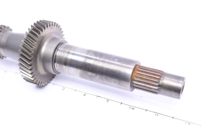 みほ Zoeller 17-0411 20-1/2