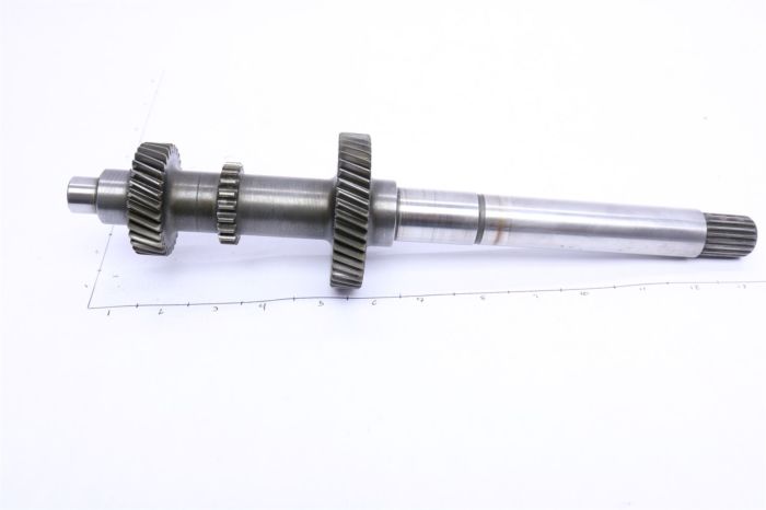 Polaris RZR 900 Sportsman ACE 570 Boss Input Shaft LW Utility