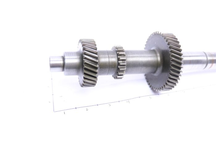 Polaris RZR 900 Sportsman ACE 570 Boss Input Shaft LW Utility