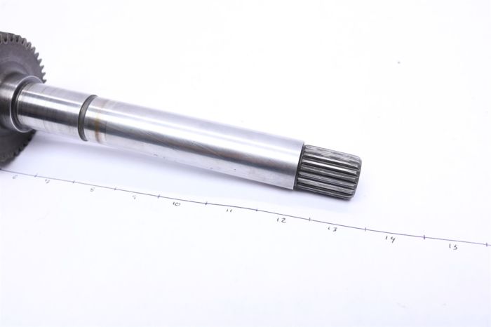 Polaris RZR 900 Sportsman ACE 570 Boss Input Shaft LW Utility