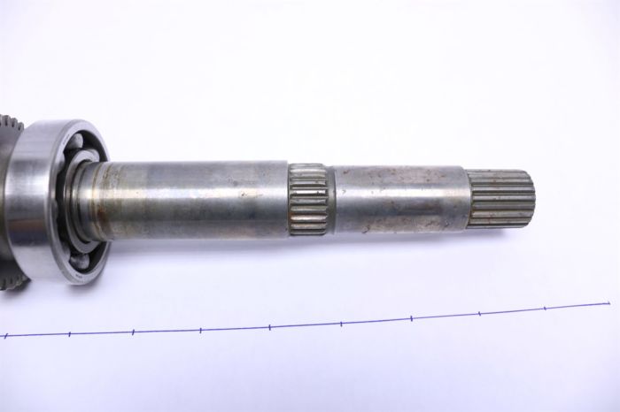 Polaris RZR 1000 900 ACE 570 Transmission Input Shaft 42T/20T/29T
