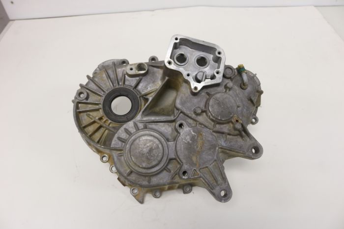 Polaris RZR XP 1000 Transmission Right Hand Cover Case 3235957