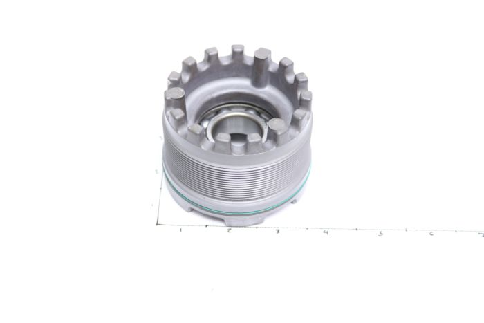 Polaris Ranger 1000 Transmission Front Output Shaft Snorkel Tube