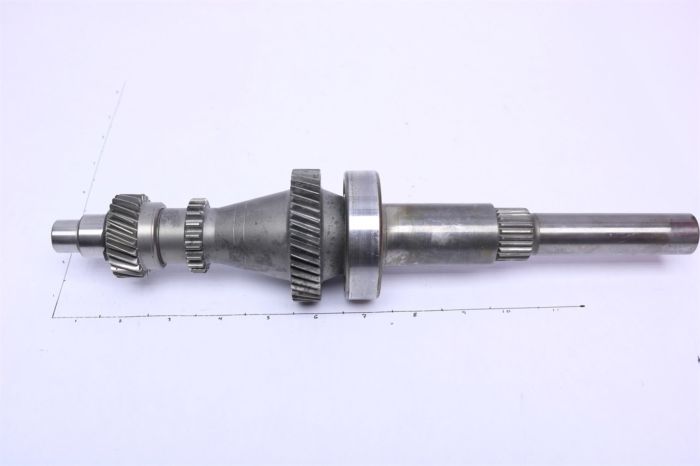 Polaris 2019 Ranger 1000XP PS Crew Subassembly Input 42T/20T/25T