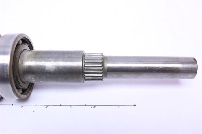 Polaris 2019 Ranger 1000XP PS Crew Subassembly Input 42T/20T/25T