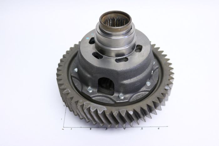 Polaris Ranger 1000 RZR 570 900 Differential Subassembly 3236285