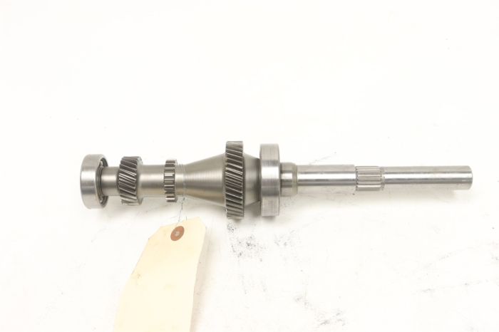 Polaris SHAFT, INPUT HELICAL 3236348 - Power Sports Nation